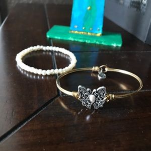 Luca & Danni bangle bracelet